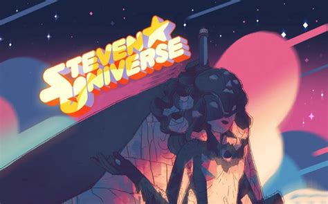 Steven Universe Font Free Download - Fonts Bee