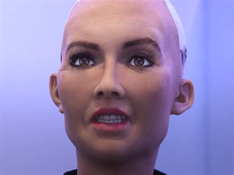 Facebook AI chief Yann LeCun said Sophia the robot was 'complete b------t' - Business Insider