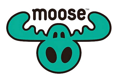 Moose Toys logo transparent PNG - StickPNG