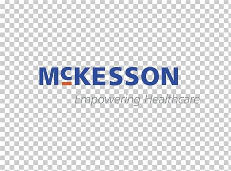 McKesson Corporation Pharmacy Health Care Logo Pharmaceutical Industry PNG, Clipart, Area, Blue ...