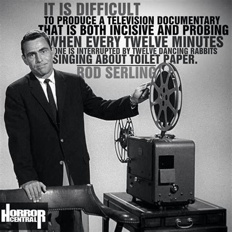 Rod Serling Quotes. QuotesGram