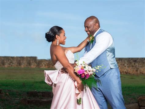 Real Weddings, Real Wedding Photos in Antigua and Barbuda - WeddingWire.com