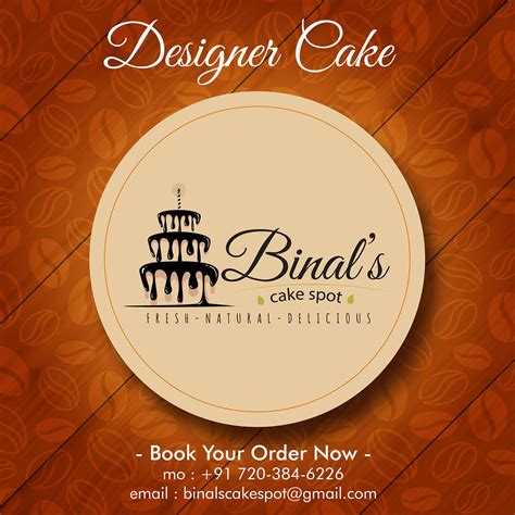 Binal's Cake Spot | Ahmedabad