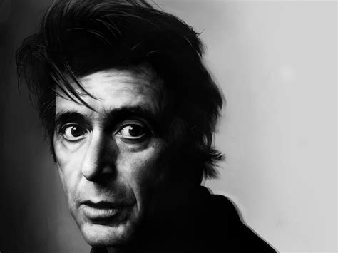 Download Celebrity Al Pacino Wallpaper