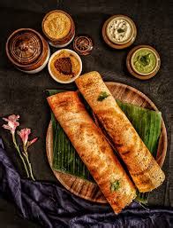 Masala Dosa Recipe - Century Spices & Snacks