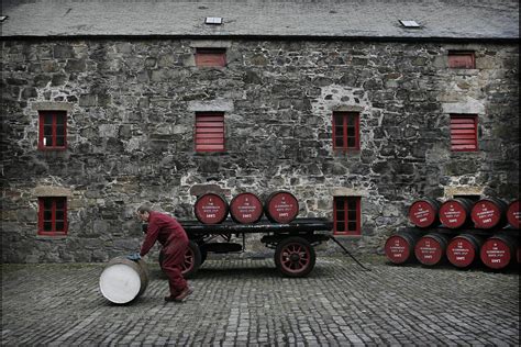 Tour The Unique GlenDronach Distillery in Aberdeenshire