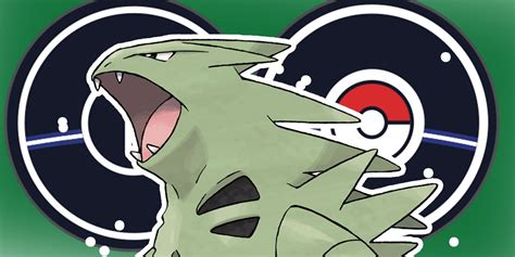 Pokémon GO: Best Moveset for Tyranitar (December 2021)