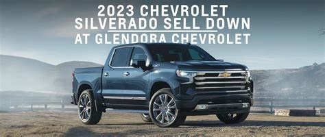 Visit Glendora Chevrolet | Local Chevy Dealership Near Me