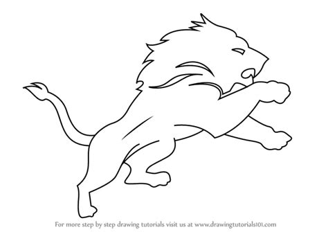 How To Draw Lions Drawing : Drawing Meaningful Tattoos Tattoo Designs ...