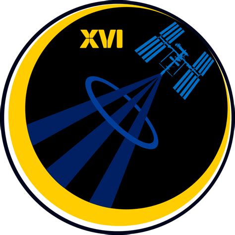 Nasa Symbol Clip Art - ClipArt Best