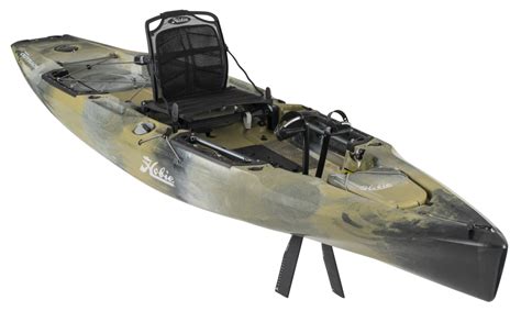 2021 Hobie Mirage Outback Kayak - Pure Watersports