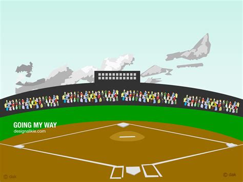 10+ Baseball Stadium Clipart - Preview : Baseball Stadium | HDClipartAll