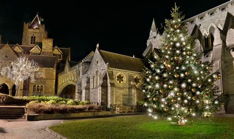 Ireland.com | Ireland.com | Christmas in ireland, Irish christmas ...