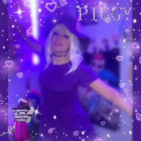 Pin by piggy_dibujos on cosplay de piggy | Cosplay, Roblox, Piggy