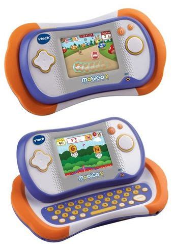 Mobigo 2 game system - marketplacekurt