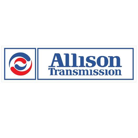 Allison Transmission Logo - LogoDix