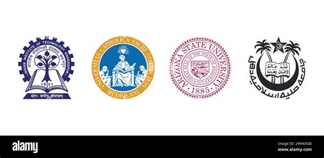 Jamia Millia Islamia, Arizona State University Seal, Universita ...