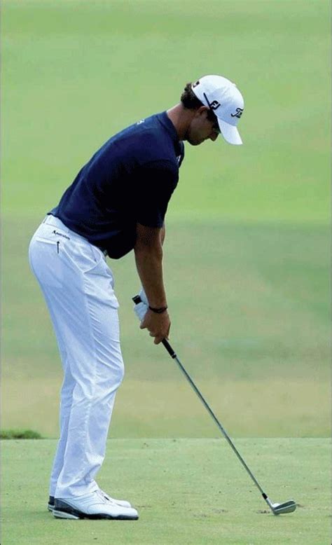 Adam Scott Swing Sequence GIF [3] #PlayingGolfTips | Golf tips, Golf swing, Golf tips for beginners