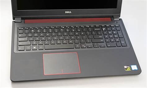 Dell Inspiron 15 7559 Gaming Laptop Review - Notebook Reviews by MobileTechReview