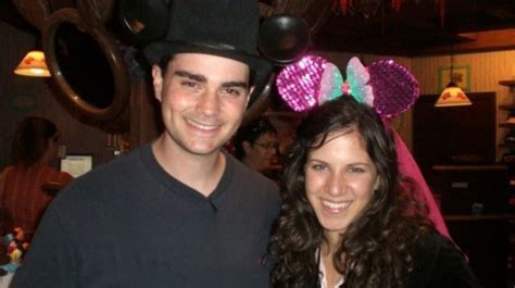 Mor Shapiro Wiki (Ben Shapiro’s Wife) Age, Family, Biography