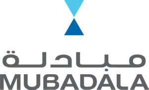 mubadala - What the Logo?