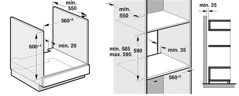 NEFF Single Oven with Home Connect Installation Guide