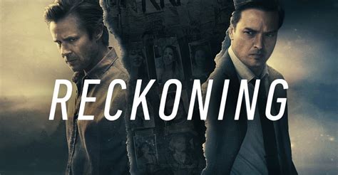 Amantes das séries: Reckoning - Mundinho da Hanna