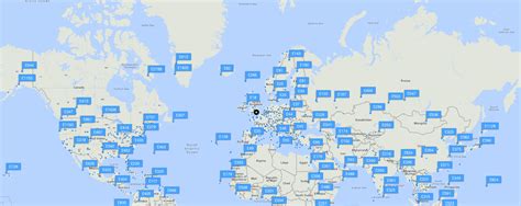 Navigating The World Of Flight Prices: A Comprehensive Guide To ...