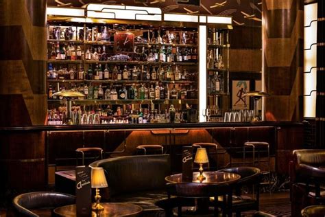 London's Best Bars and Pubs: The Coolest Places to Drink in the Capital