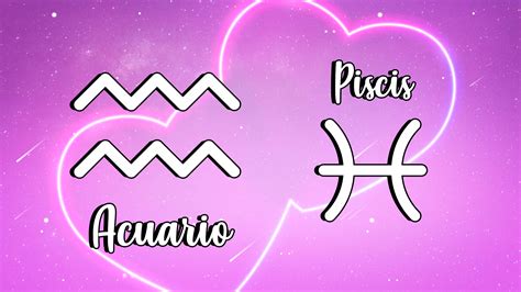 Compatibilidad de Acuario y Piscis | Horóscopos Compatibilidad | Univision