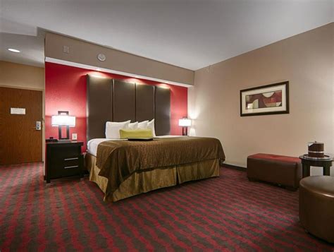 Best Western Plus Cushing Inn and Suites | Cushing (OK) 2020 UPDATED DEALS $120, HD Photos & Reviews