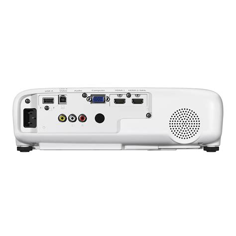 Epson Home Cinema 1080 3LCD 1080p Projector - Micro Center