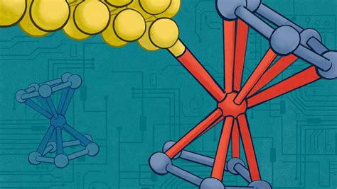 Columbia Engineers Develop Light-Controlled Molecular Devices