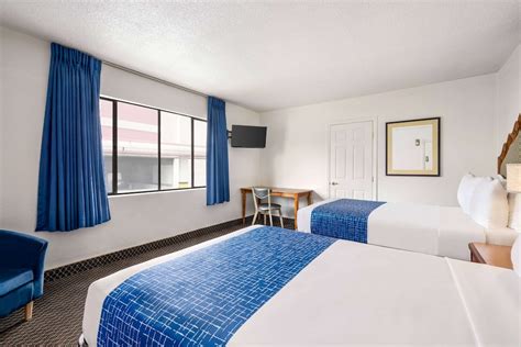 Travelodge by Wyndham Las Vegas Las Vegas, Nevada, US - Reservations.com