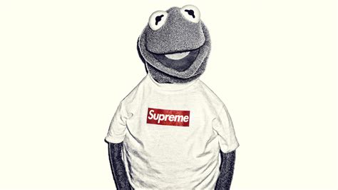 Supreme Frog Mask HD Wallpapers | HD Wallpapers | ID #32889