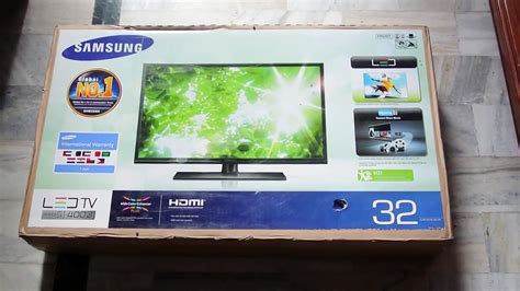 Samsung Series 4 Led Tv 32 Inch