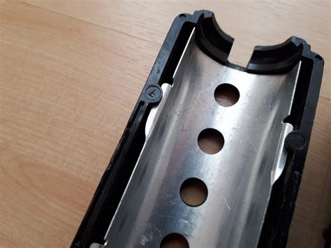 Are these genuine Colt CAR-15 6 hole handguards? - AR15.COM