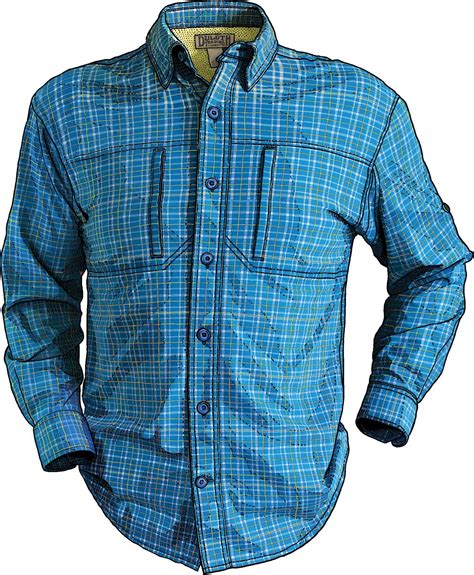 Men's DuluthFlex Sidewinder Long Sleeve Shirt | Work wear women, Work ...