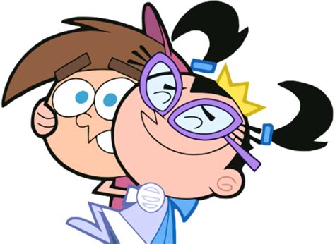 Tootie With Timmy