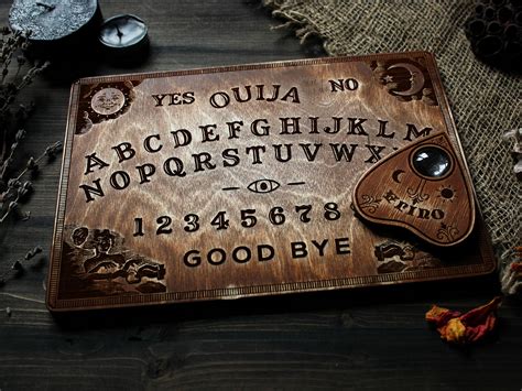 Haunted Ouija Board for sale | Only 2 left at -65%