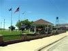 Main Street of America, Will Rogers Memorial Highway, Galena, KS - Route 66 - The Mother Road on ...