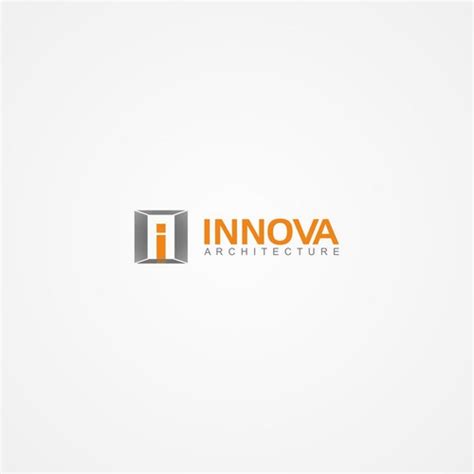 logo for Innova Architecture | Logo design contest