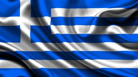 Greece Flag Wallpapers - Top Free Greece Flag Backgrounds - WallpaperAccess