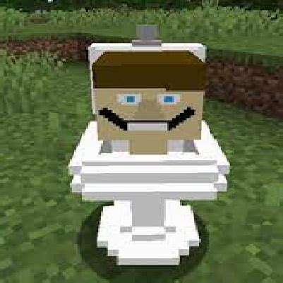 Skibidi Toilet - Skibidi Craft - Mods - Minecraft