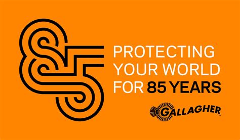 Gallagher to spotlight its newly released C7000 Single Door controller and celebrate 85 years of ...