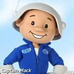 Captain Mack to Command Kids on CITV | Animation Magazine