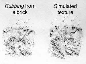 Draw the texture of a brick | Texture, Drawings, Line art drawings