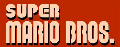 Super Mario Bros. – Wikipedia