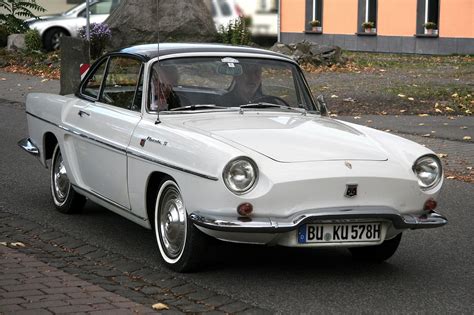 renault, Floride, Caravelle, Classic, Convertible, Cabriolet, Cars, French Wallpapers HD ...