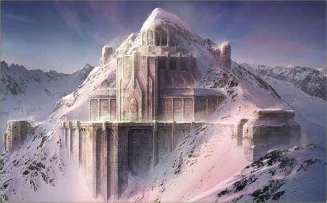 1000+ images about Dwarven terrain on Pinterest